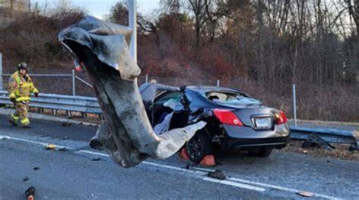 Eric Stanley Car Accident, What Happened To Eric Stanley? News
