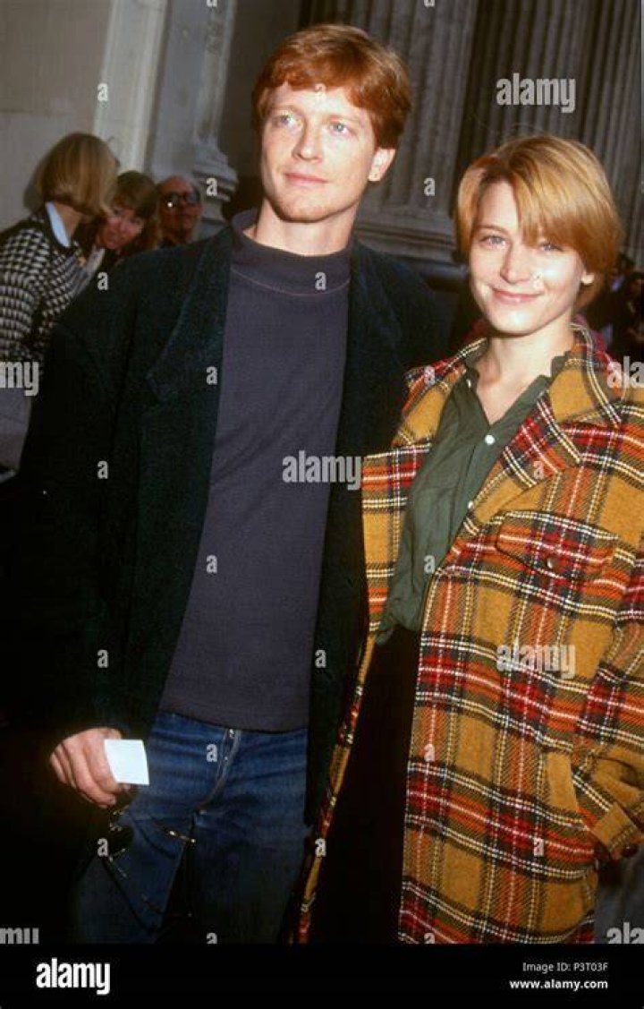 Eric Stoltz and Bridget Fonda Married Biography