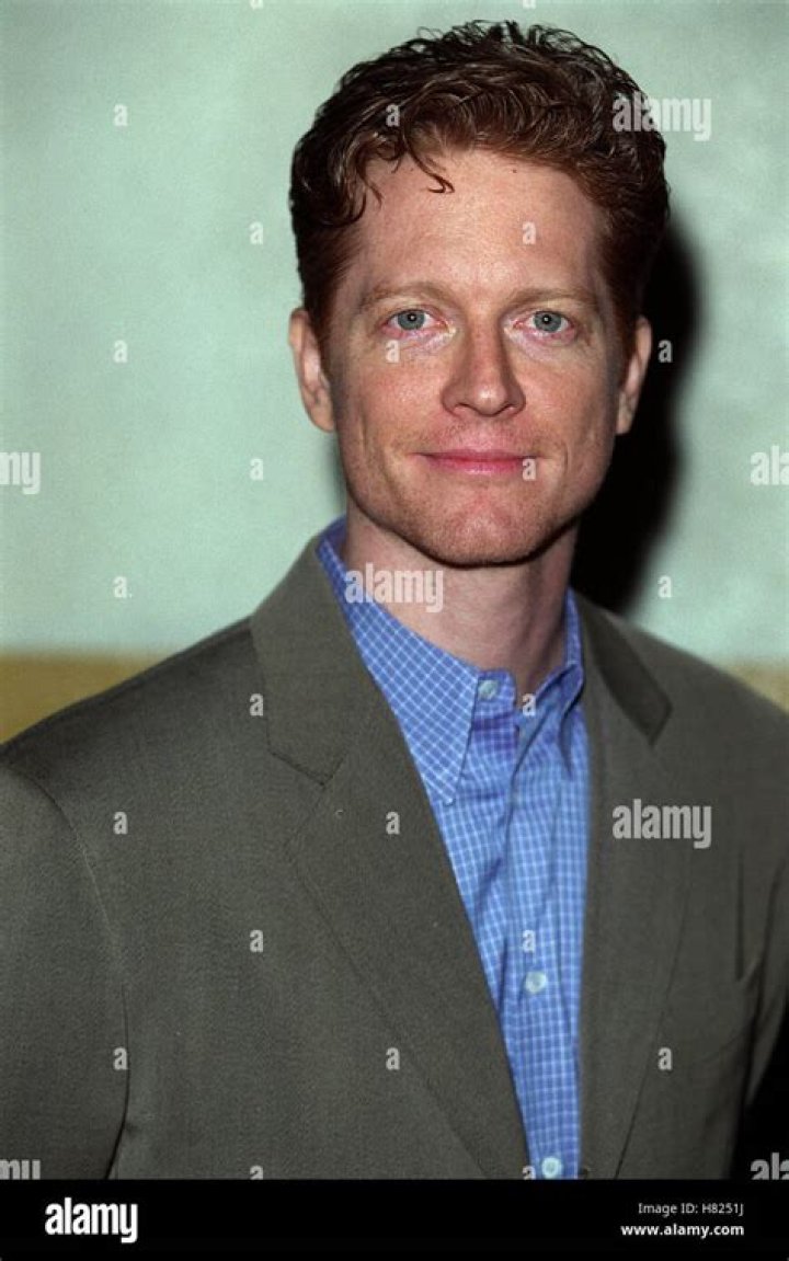 Eric Stoltz Is Still All Kinds of Wonderful The New York Times