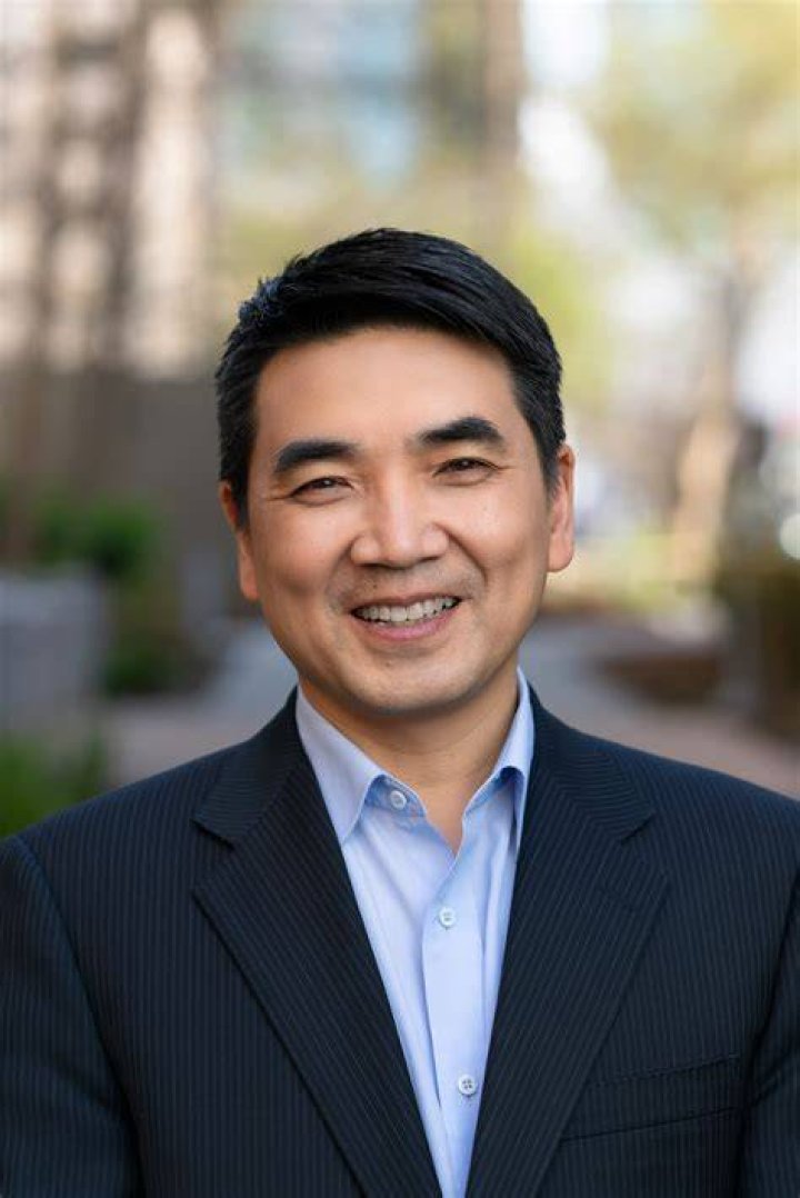 Eric Yuan 