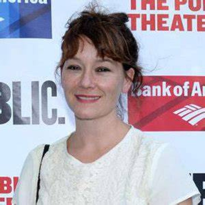 Erica Schmidt Net Worth