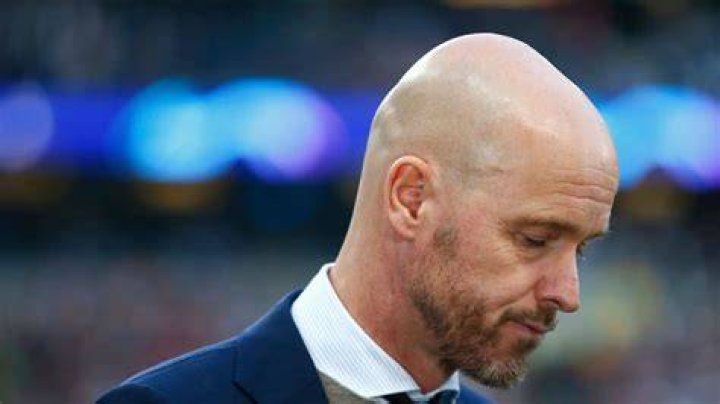 Erik ten Hag observes key flaw from first Man Utd defeat 'I have told