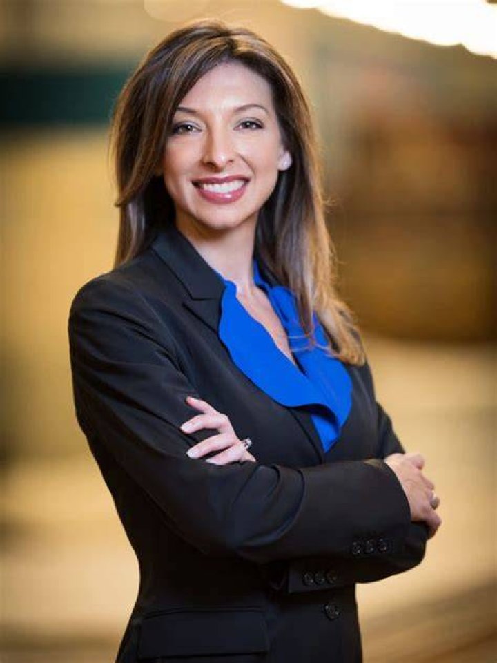 Erika Donalds appointed to Constitutional Revision Commission, likely
