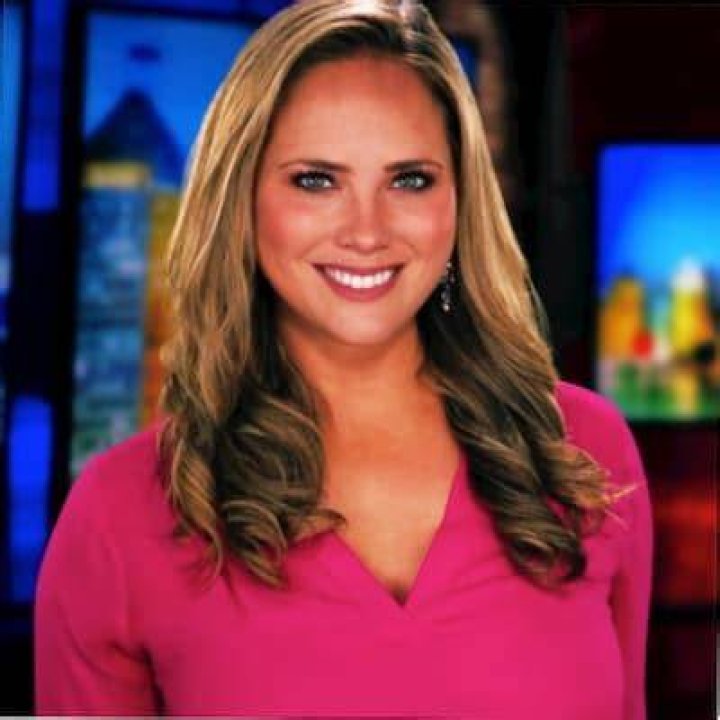 Erika Erickson Fox 2 Age, Bio, Married, Wiki, Husband, Detroit, Salary