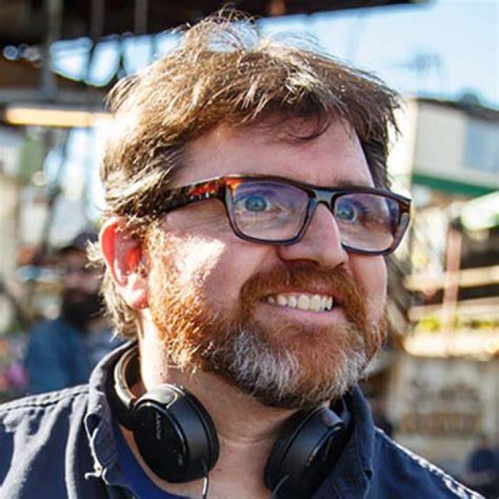 Ernest Cline Net Worth How Much is Ernest Cline Worth?