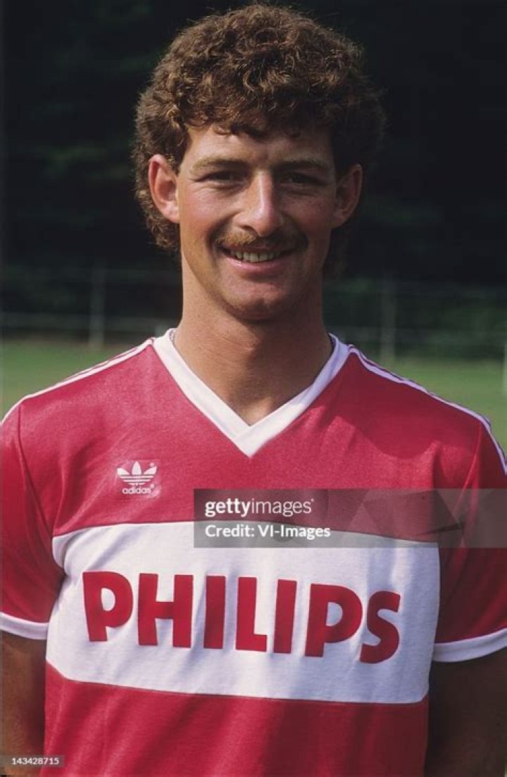 Ernie Brandts "Alleen de winst telt" FC Eindhoven