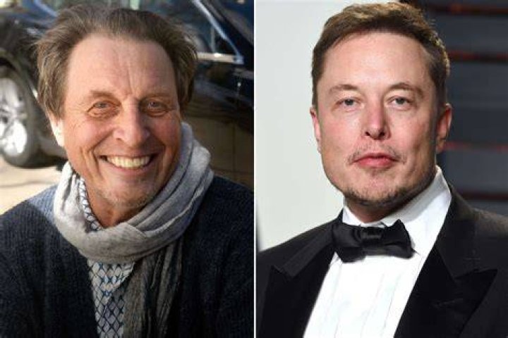 Errol Musk Net Worth Inside the Fortune of Elon Musk's Dad