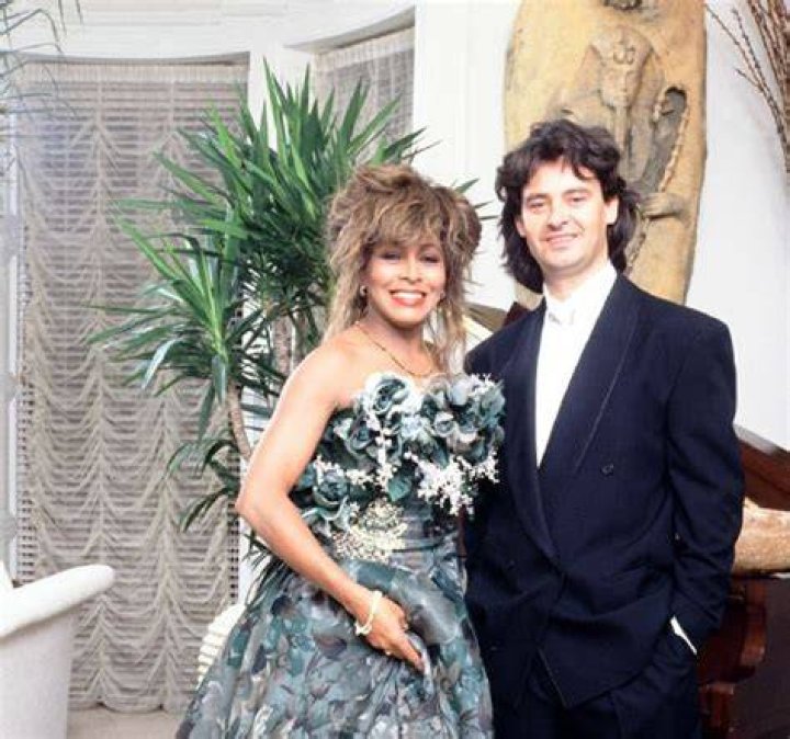 Erwin Bach Wikipedia Bio: Who Is Tina Turner Husband? Kids And Relationsip Timeline