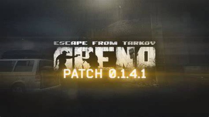Escape From Tarkov Arena 0.14.1 Patch Notes