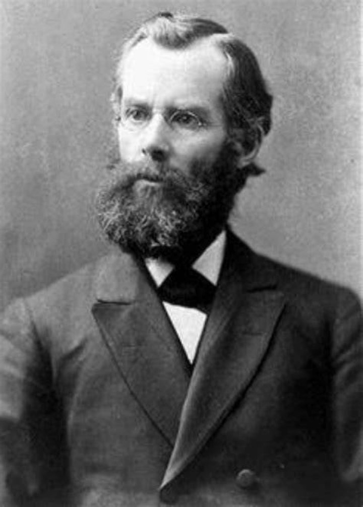 ESDA Andrews, John Nevins (18291883)