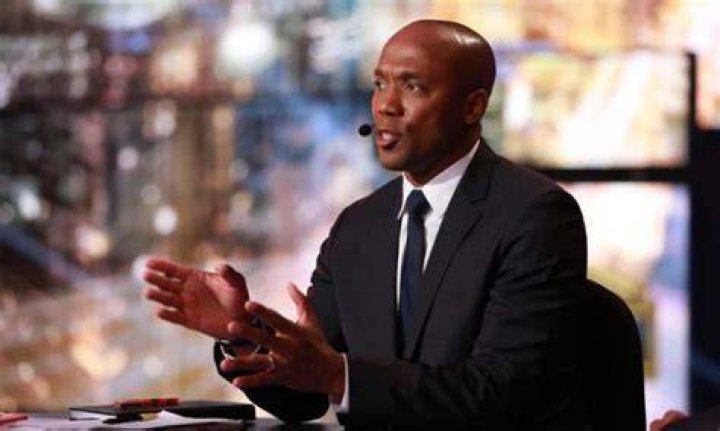 ESPN Expands Louis Riddick&rsquo;s Role as Part of New MultiYear Extension