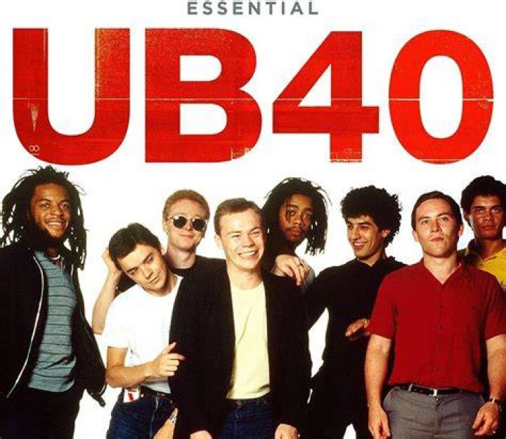 Essential Ub40 Ub40, Ub40 Amazon.it CD e Vinili}