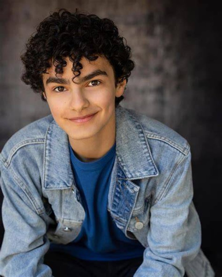 Ethan Steiner IMDb