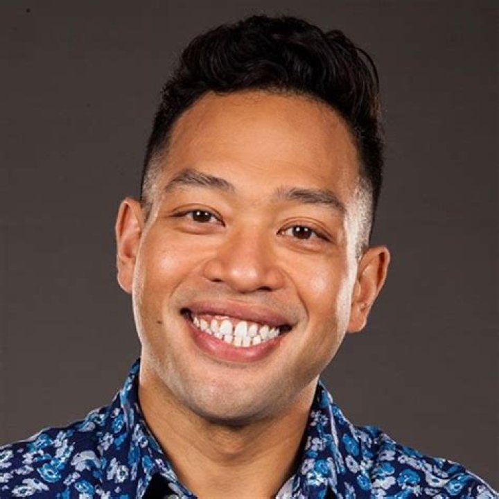 Eugene Cordero Bio Pressroom