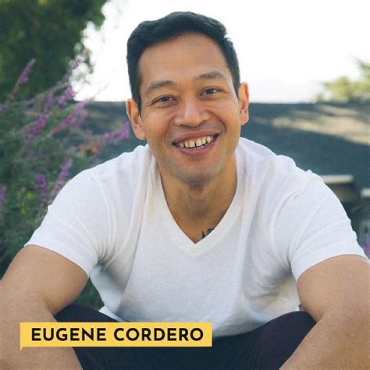 Eugene Cordero Biography, Height & Life Story Super Stars Bio