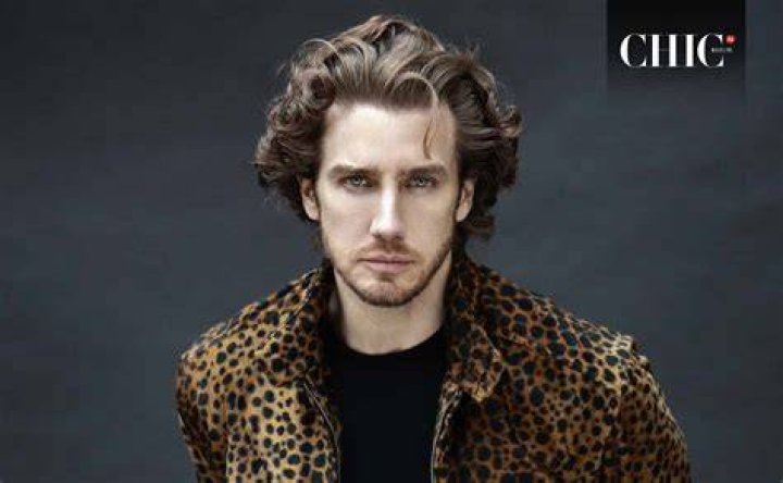 Eugenio Siller actu&oacute; en &ldquo;Rebelde&rdquo; y as&iacute; se ve&iacute;a hace 16 a&ntilde;os La
