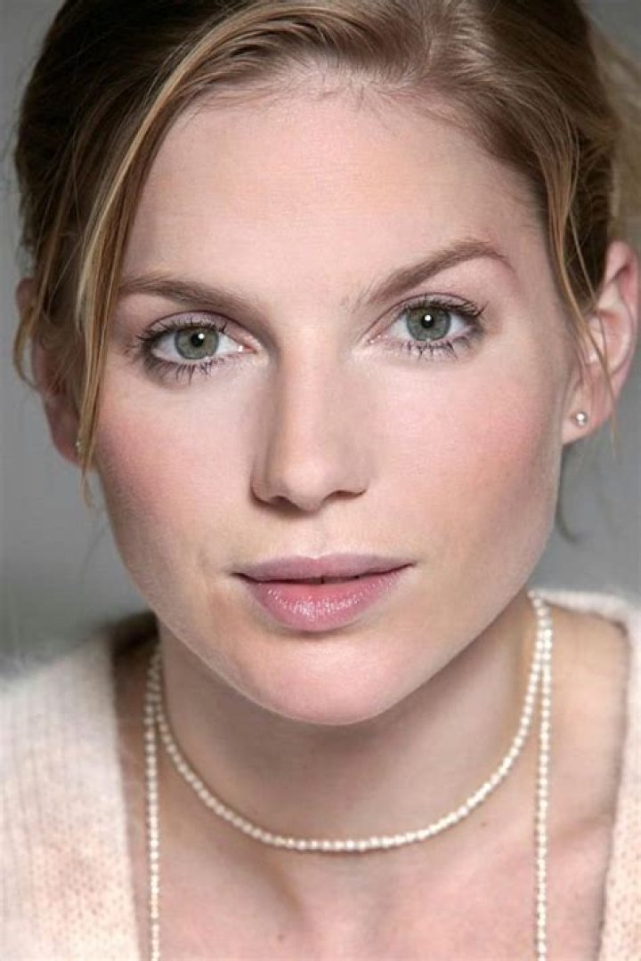 Eva Birthistle picture