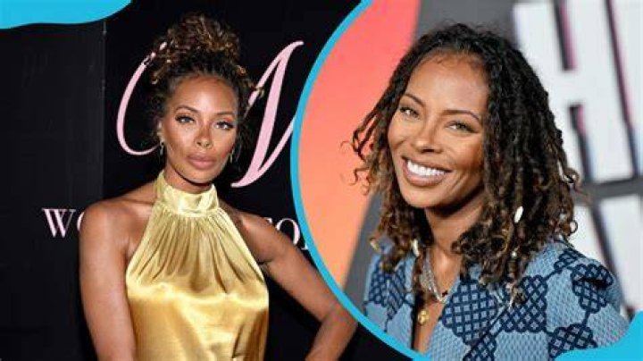 Eva Marcille Does Not Have a Twin Sister But Meet Her Siblings and Parents