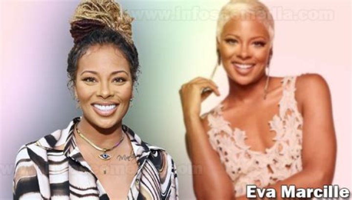 Eva Marcille Net Worth, Bio, Height, Family, Age, Weight, Wiki 2024