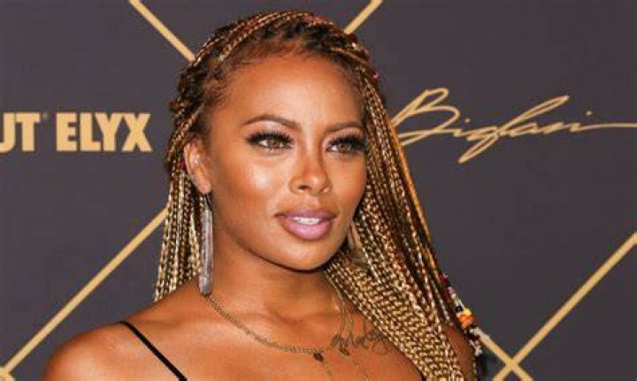 Eva Marcille Net Worth: Unraveling Her Entertainment Empire