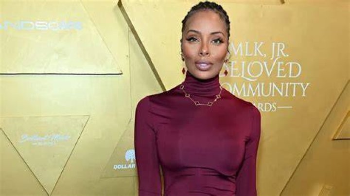 Eva Marcille Says She Can't Live Without This 6 Drugstore Beauty