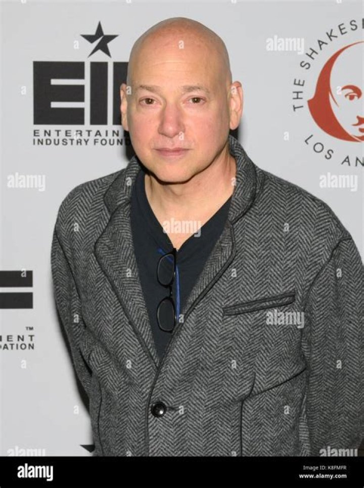 Evan Handler Annual Dog And Baby Buffet Mother's Day Event at the