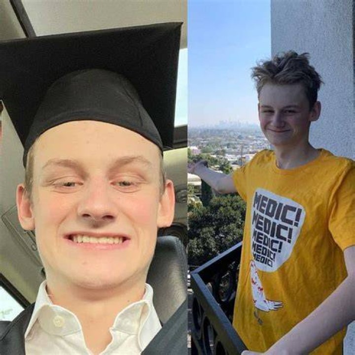 Evan Joseph Asher Autism Age, Wiki, Net worth, Bio, Height, Girlfriend