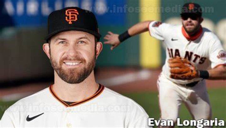 Evan Longoria Net Worth February 2024, Salary, Age, Siblings, Bio