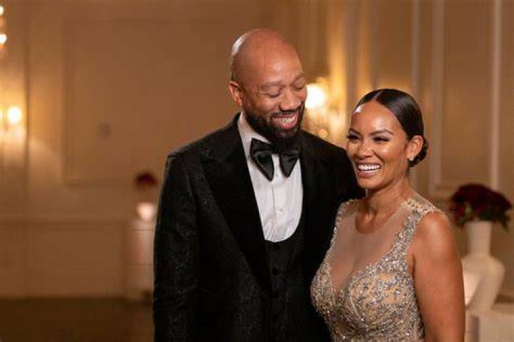 Evelyn S Romance With Lavon Lewis Already