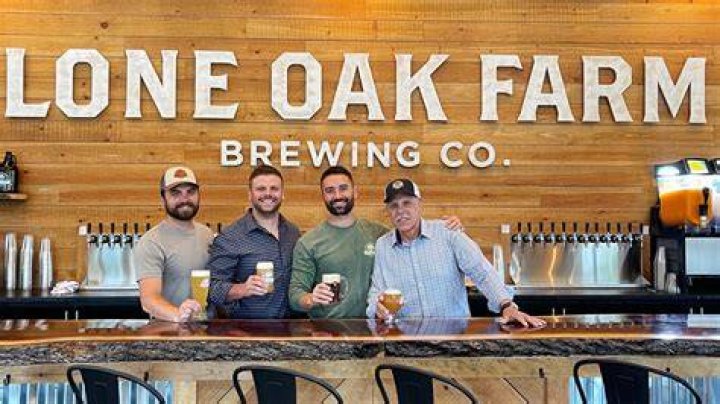 Events Lone Oak Brewery