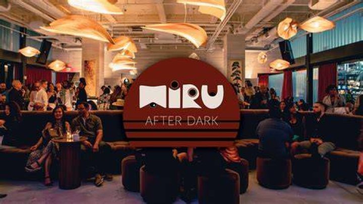 Events Miru Restaurant