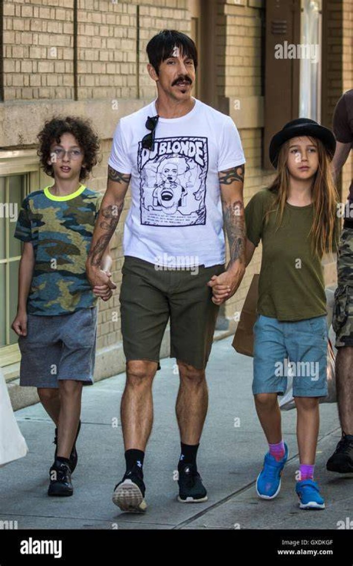 everly bear kiedis on Tumblr