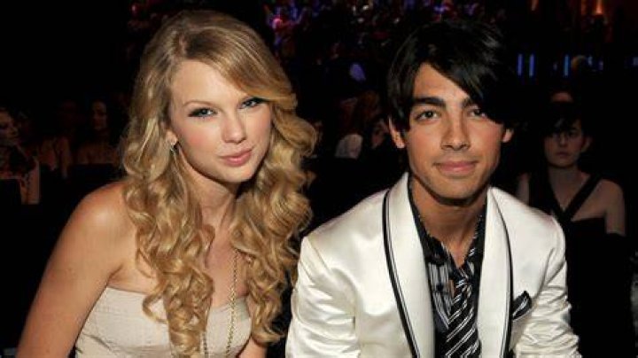 Everyone Joe Jonas Dated After THAT Phone Call Breakup With Taylor Swift