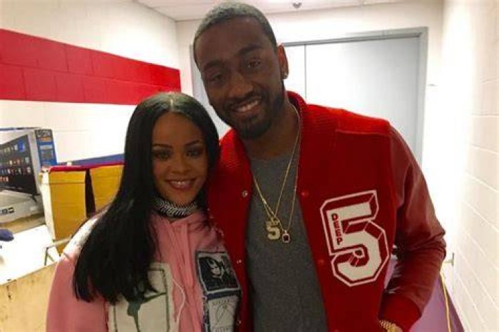 Everything About John Wall Wife! [2023 Update] Players Bio