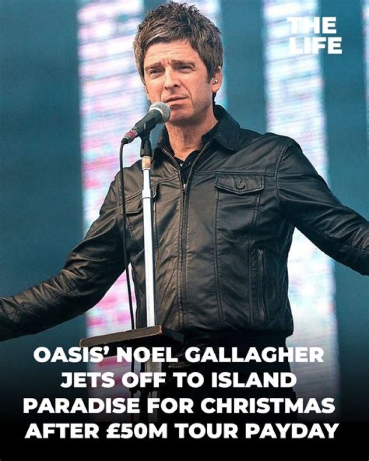 Everything Noel Gallagher's wife Sara MacDonald has said on the Oasis