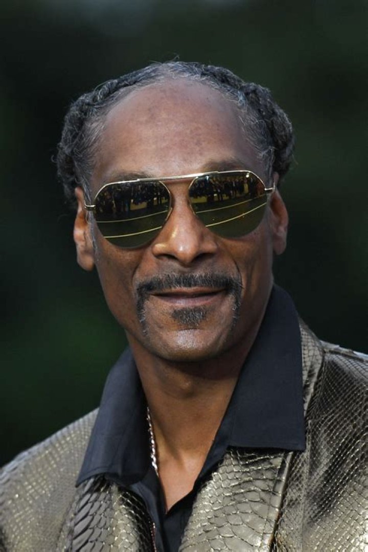 Everything We Know About Snoop Dogg's Children
