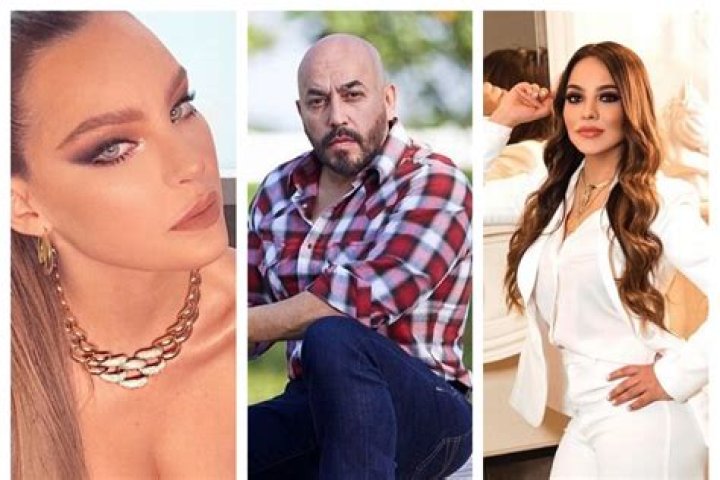 Ex esposa de Lupillo Rivera estrena romance