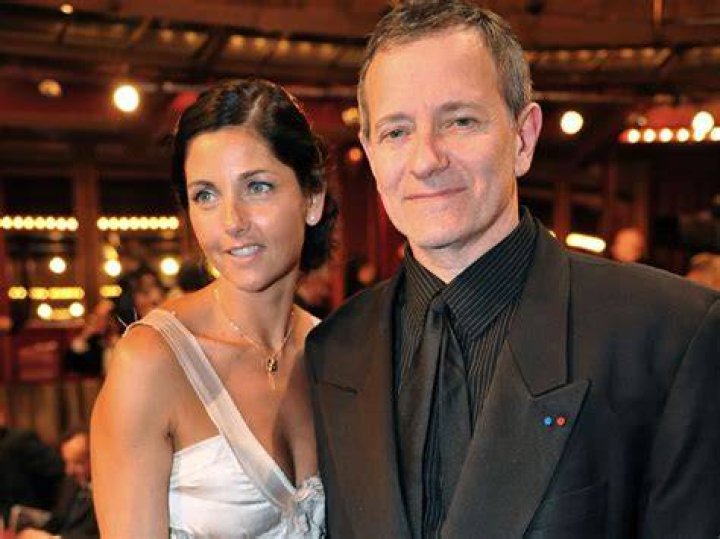 Ex Mari De Cristiana Reali Archives La célébrité