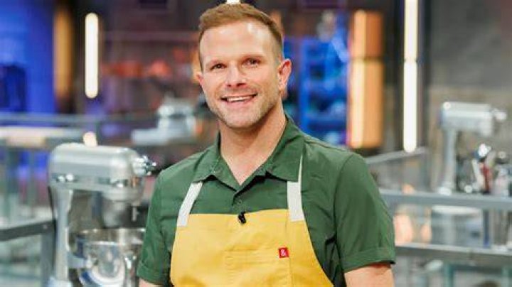 ExAlinea Group Chef Competing on New Food Network Show Eater Chicago