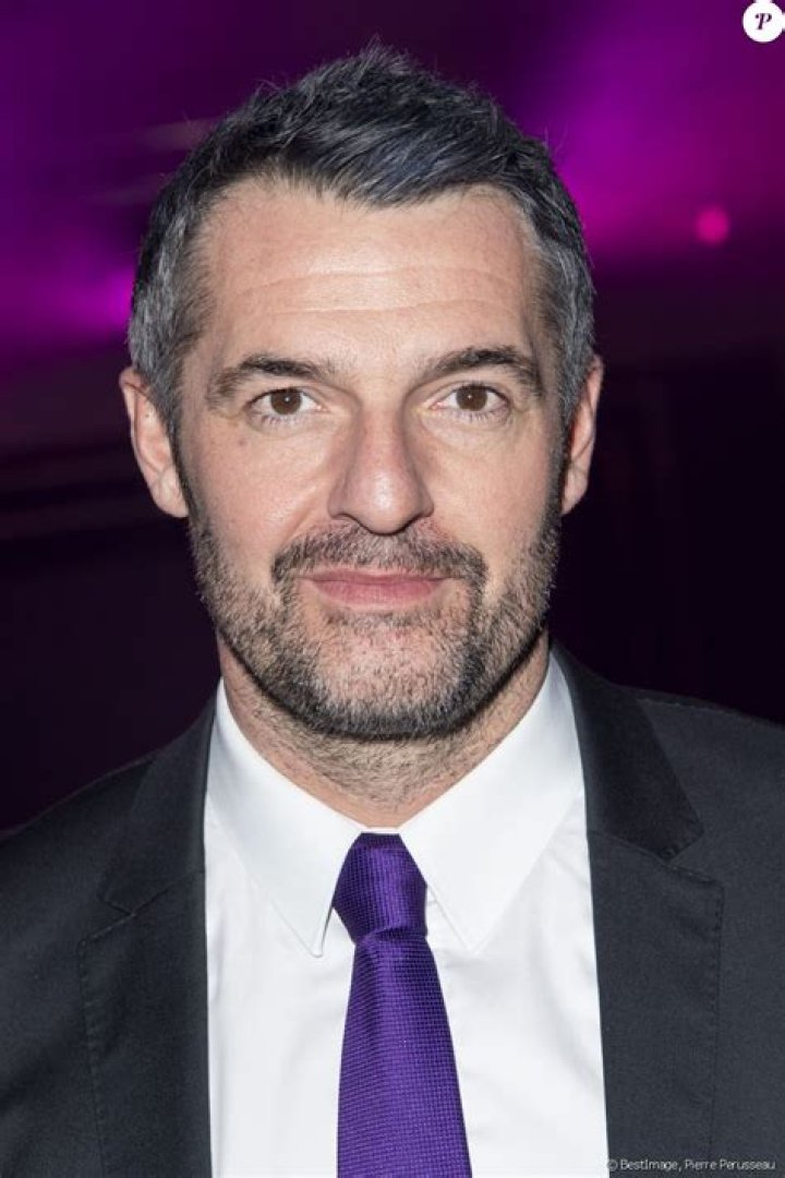 Exclusif Arnaud Ducret lors de la 3ème édition de la soirée de gala