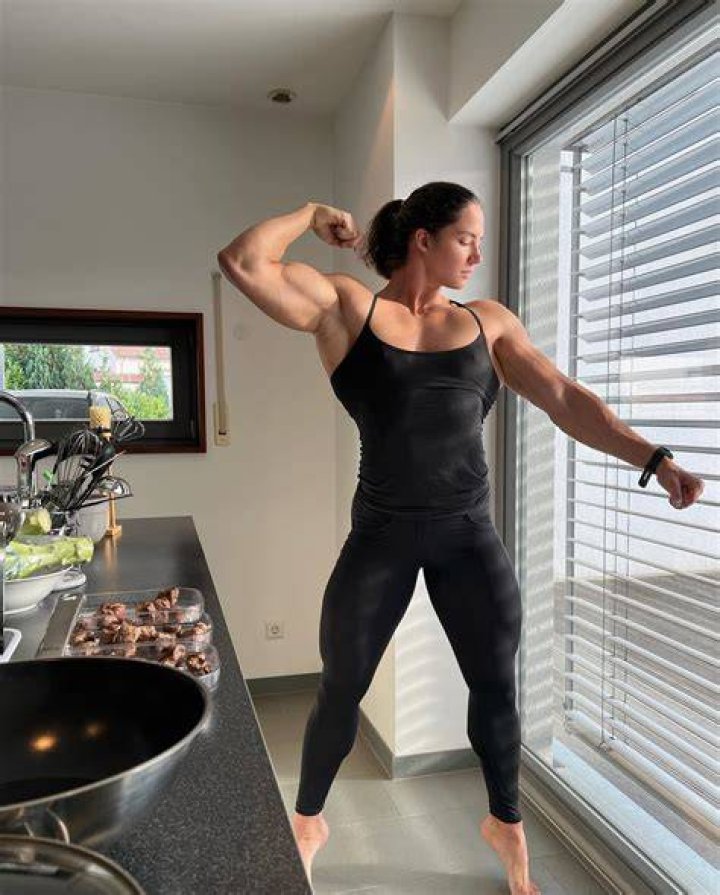 Exclusive Content Leak: Vladislava Galagan's OnlyFans Controversy