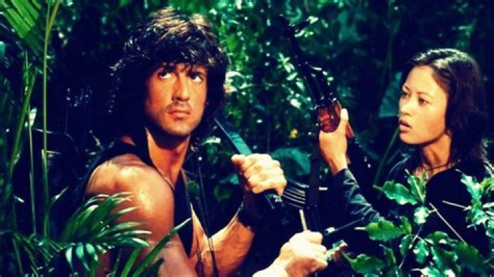 EXCLUSIVE Details About Rambo's Journalist Partner Carmen Delgado In