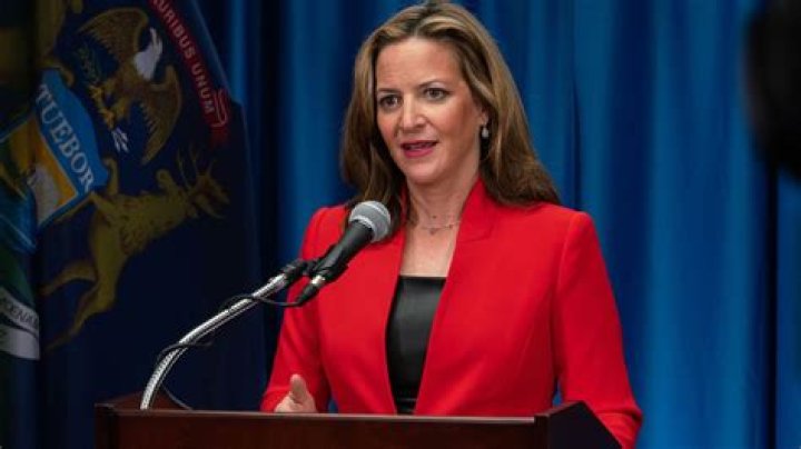 Exclusive Federal prosecutors interviewed Michigan secretary of state