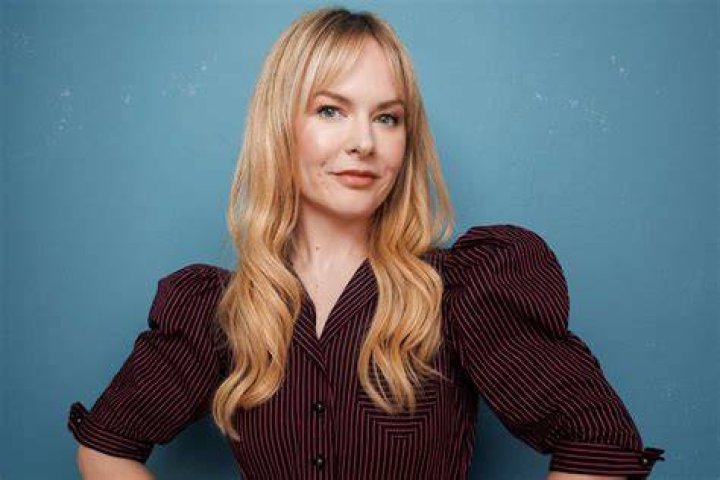 Exclusive interview Rosebud Baker on comedy today, and being 'a