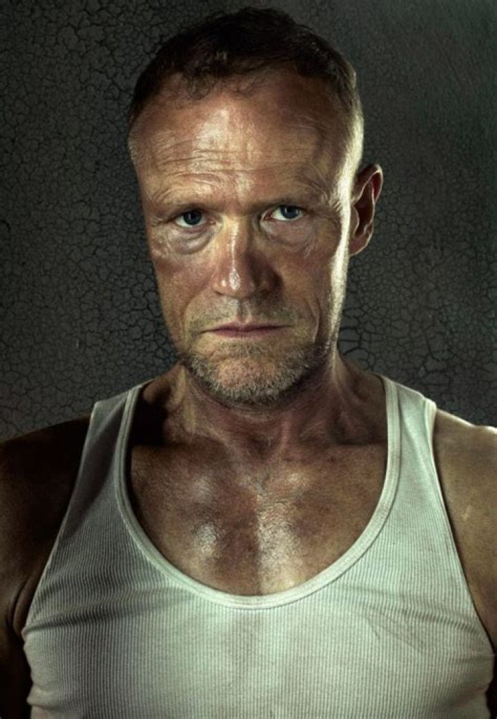 Exclusive Interview with Michael Rooker » Whisky + Sunshine