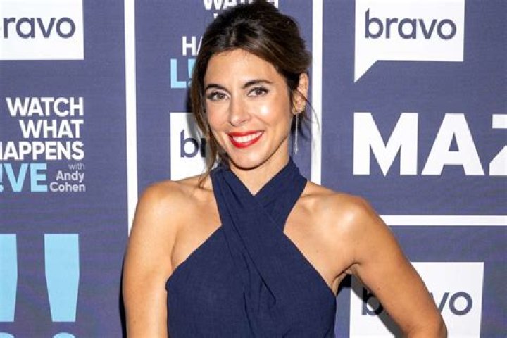 EXCLUSIVE JamieLynn Sigler's Wedding Dress Is Absolutely