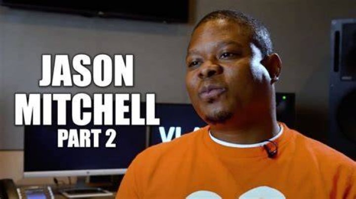Exclusive Jason Mitchell Talks Dee Rees' Mudbound