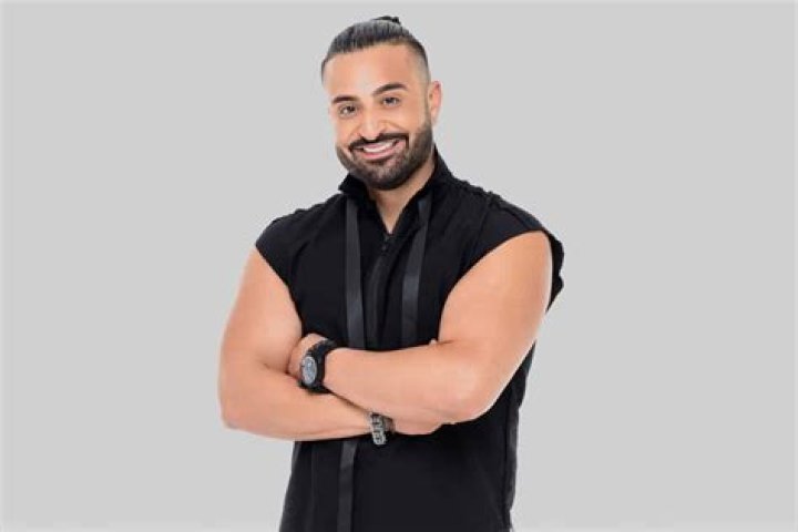 Exclusive Kris Fade to star in new Netflix reality TV show Dubai Bling