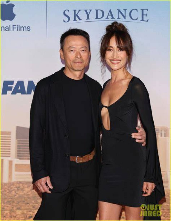 Exclusive Maggie Q Talks Engagement, Wedding, Animal Rescue & More
