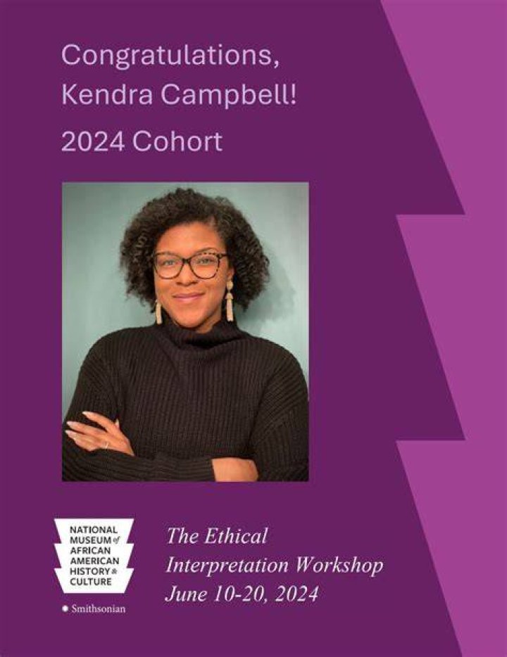 Expert Profile Kendra Campbell Same Here Global